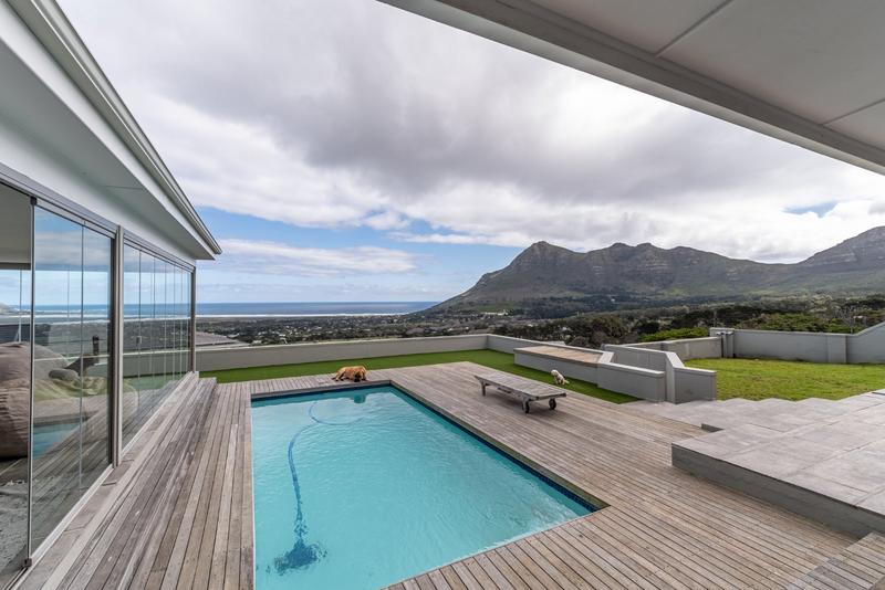 5 Bedroom Property for Sale in Belvedere Western Cape